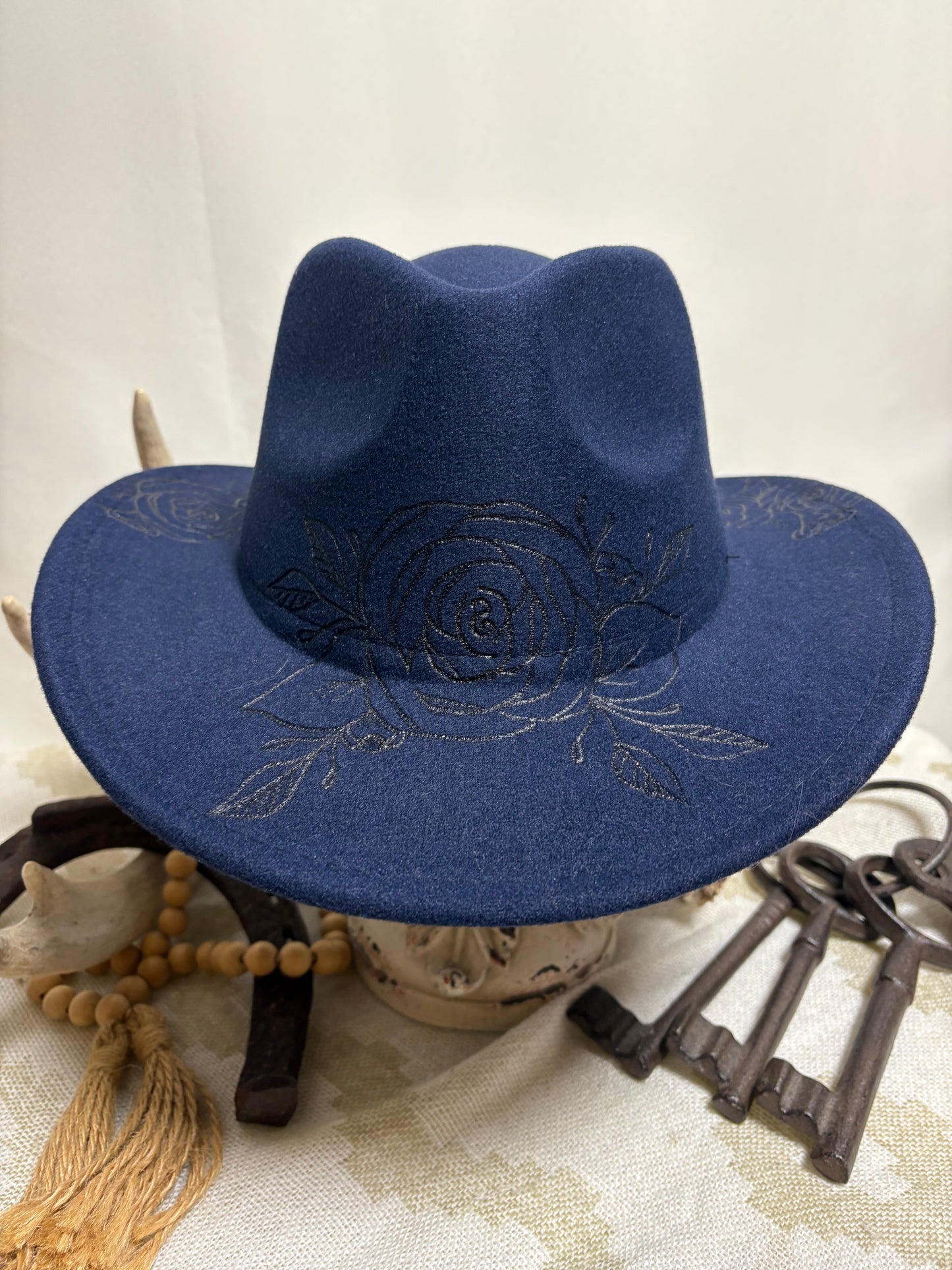 Moira’s Roses - Western