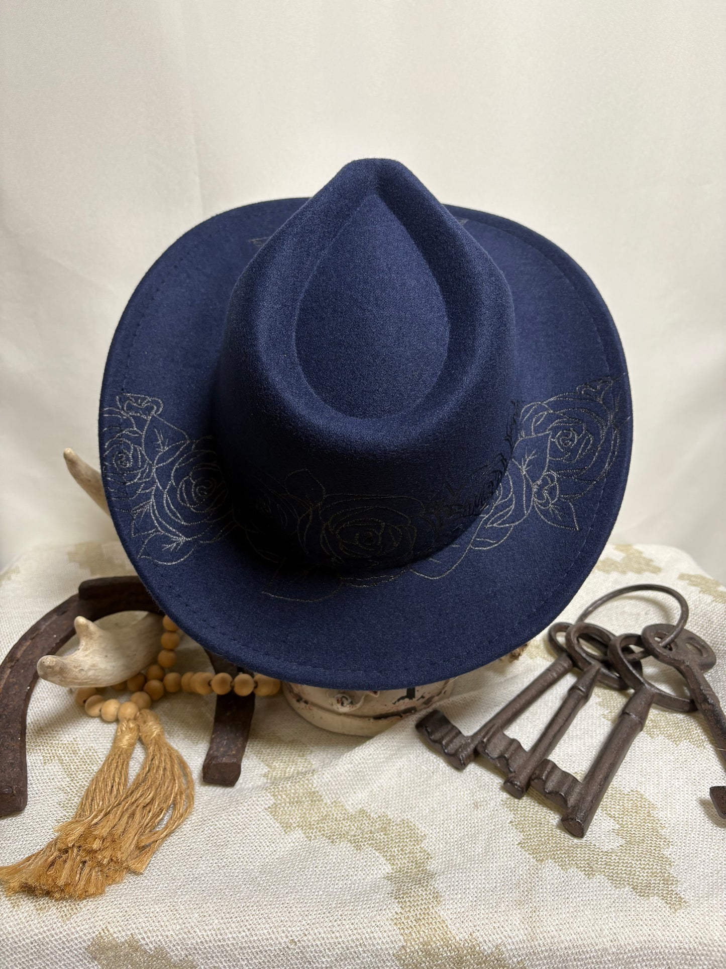Moira’s Roses - Western