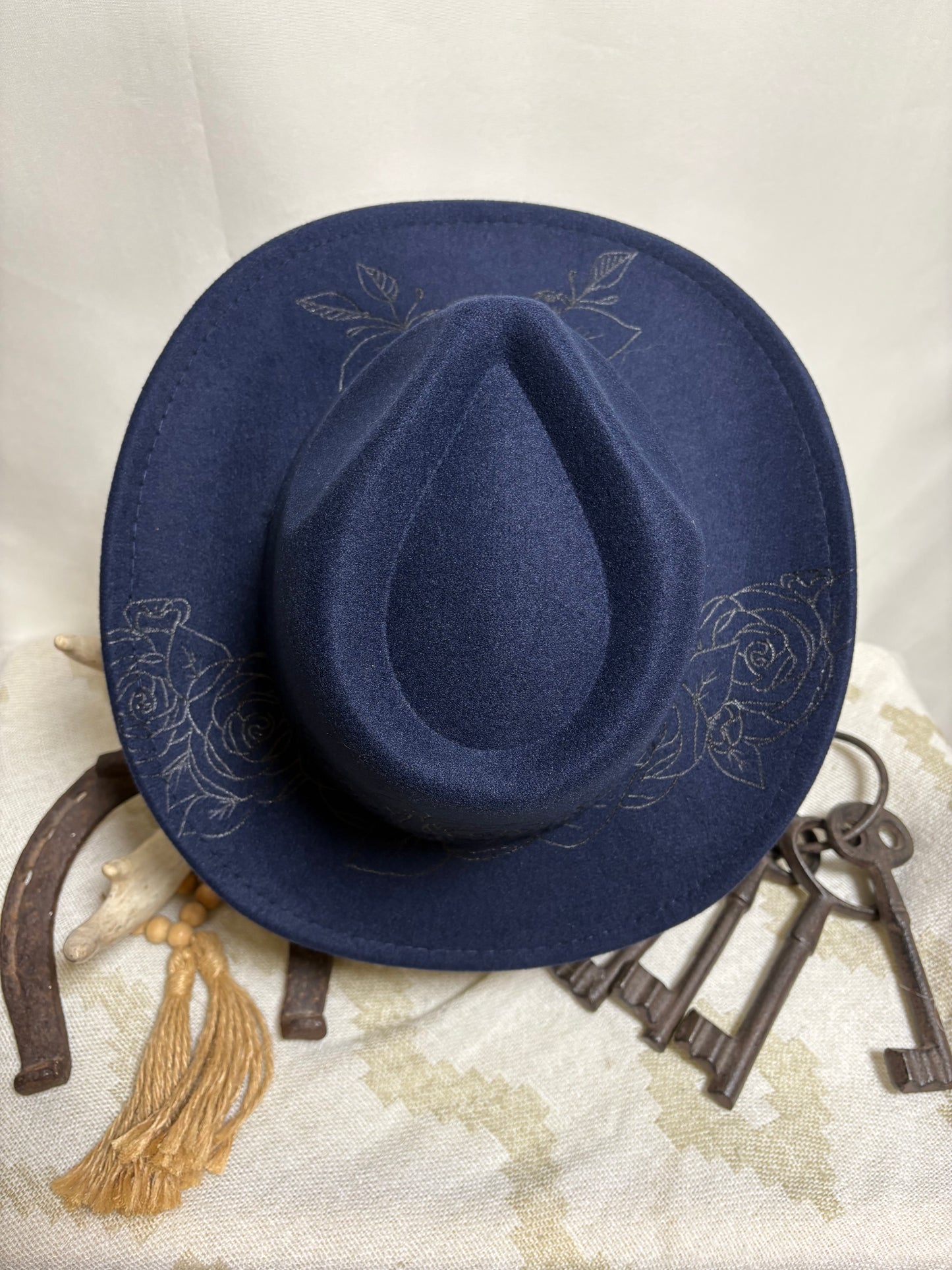 Moira’s Roses - Western