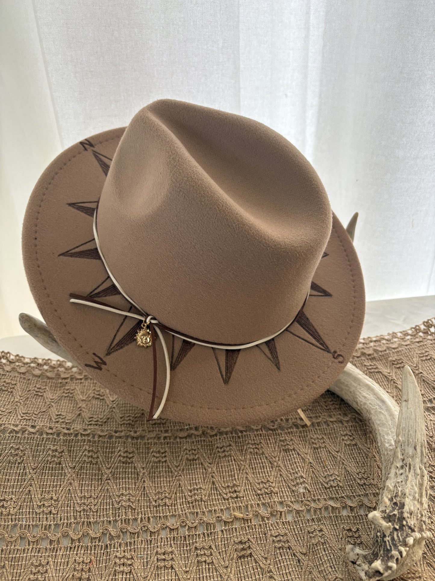 Wanderlust